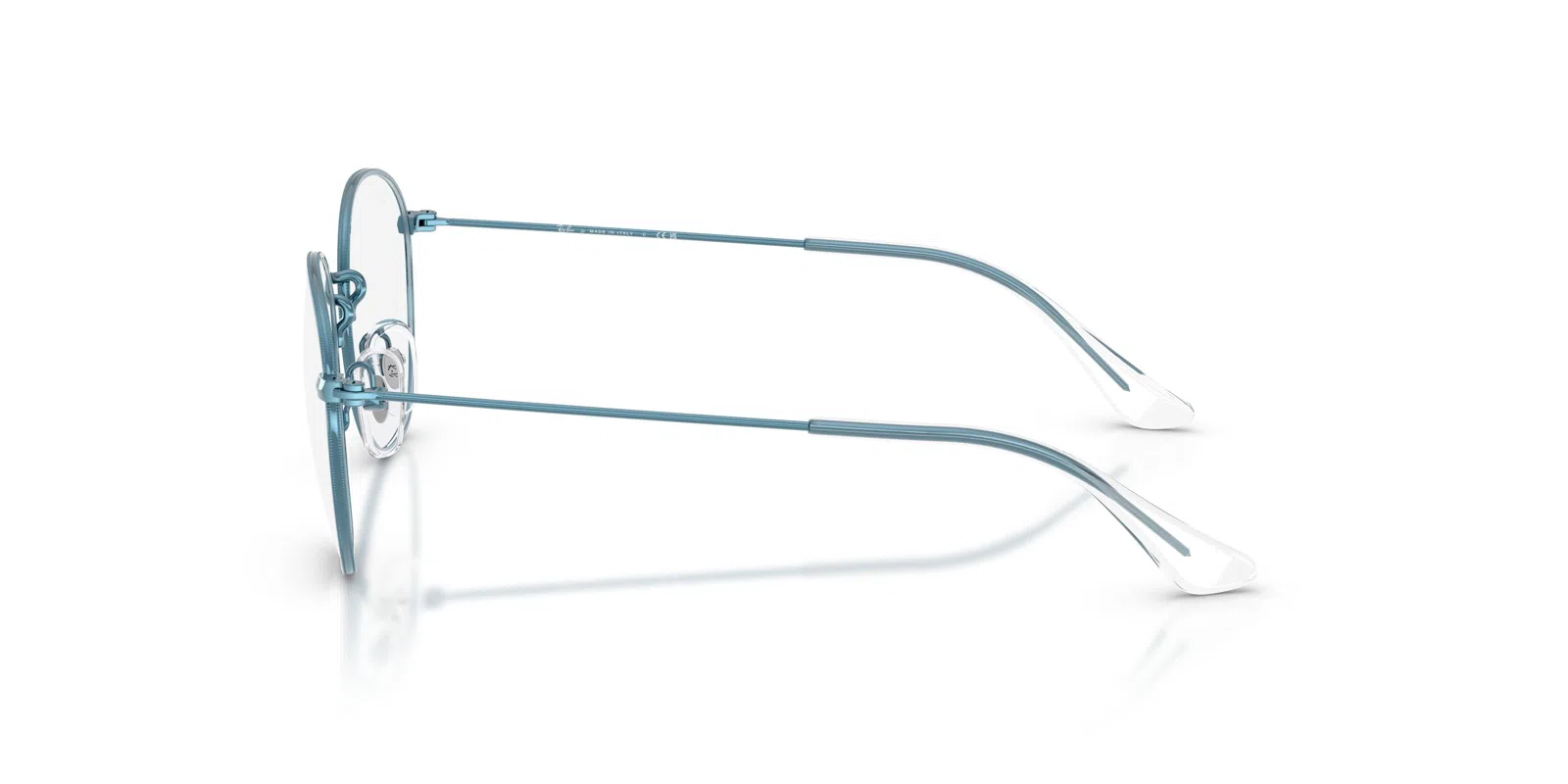 Ray-Ban Kids Rob 0RY9572V Eyeglasses - view 80